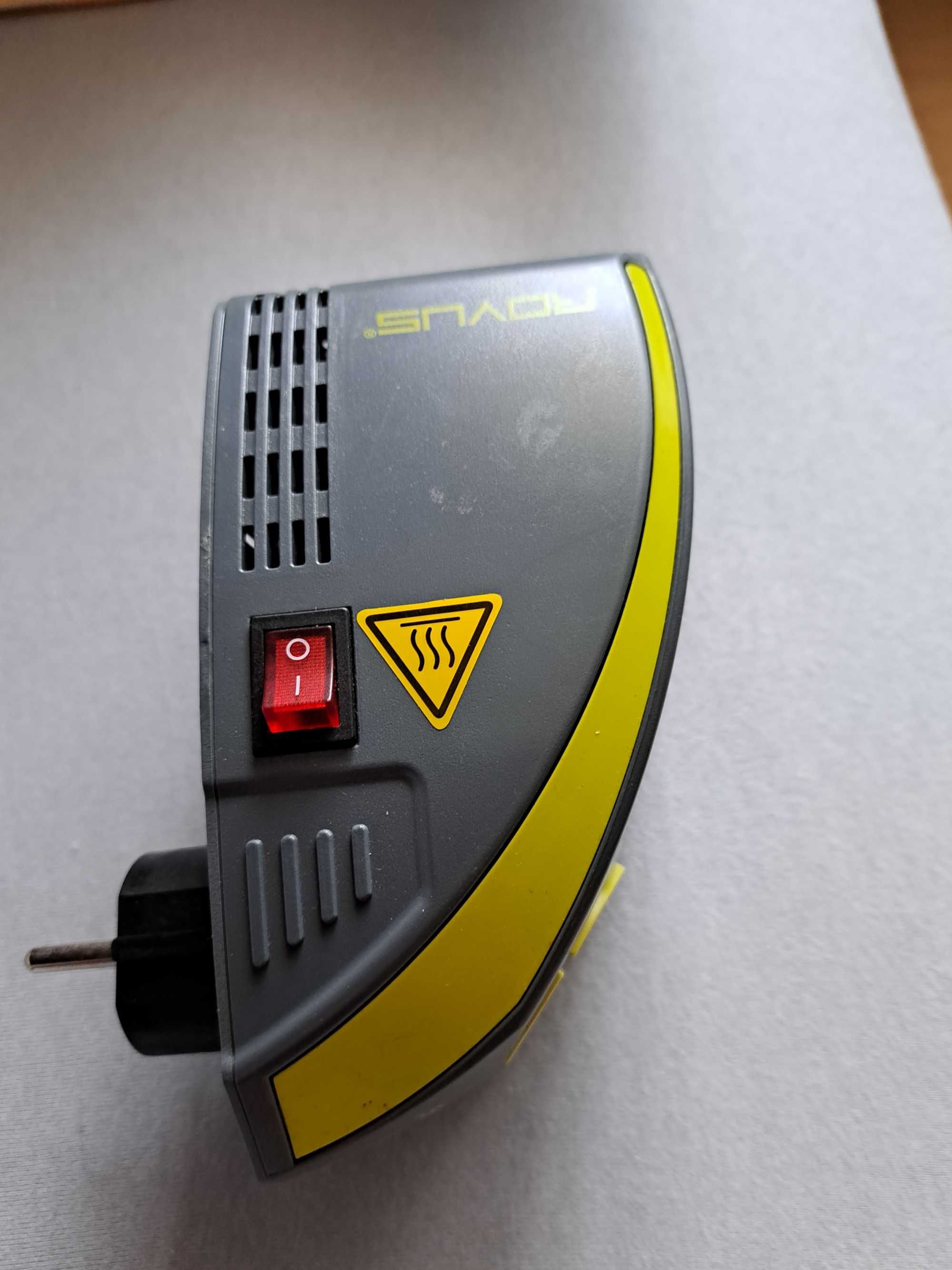 Rovus  Personal Heater mod.. H03 - elektryczny ogrzewacz pomieszczeń