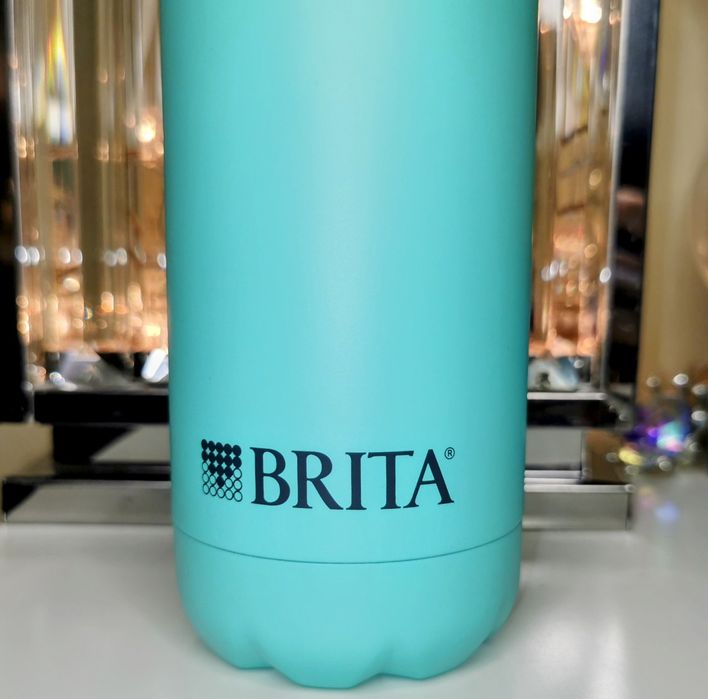 Butelka termiczna termos Brita
