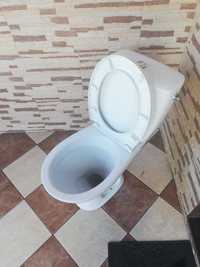 WC sedes kompaktowy