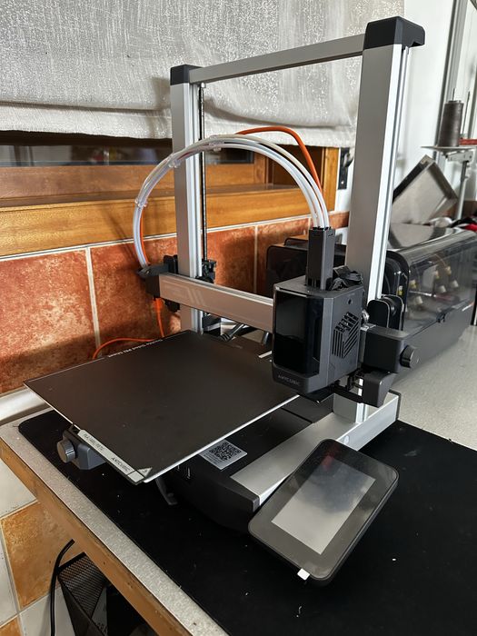 Anycubic Kobra 3 Combo + FILAMENTOS