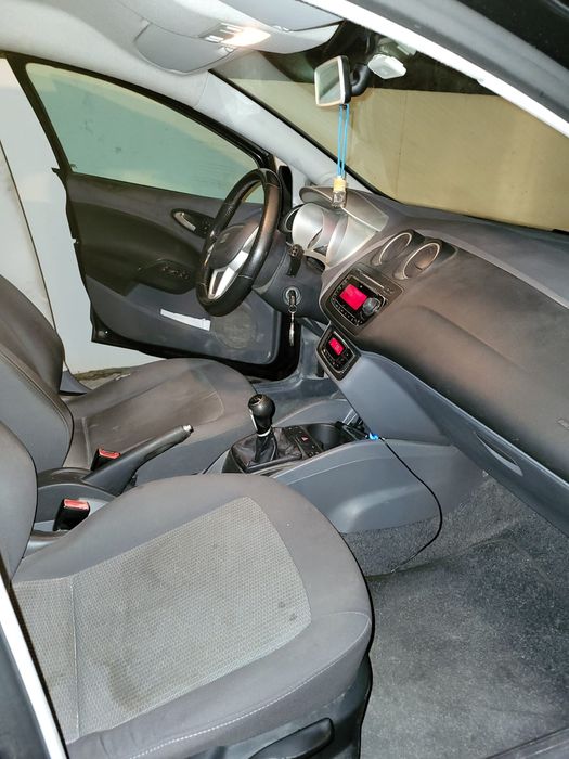 Seat Ibiza 1.6 TDI