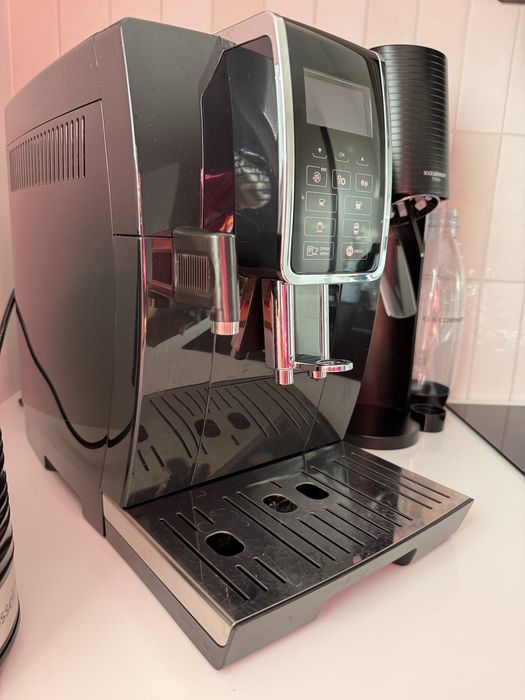 Ekspres do kawy delonghi dinamica