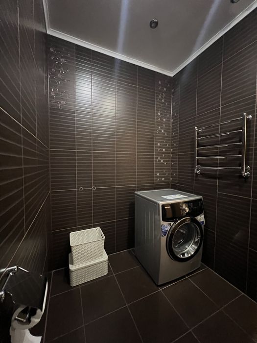 ЖК СОФІЯ 3 кімнатна,Дворівнева,Мінімальне оформлення,вул.Лесі Українки