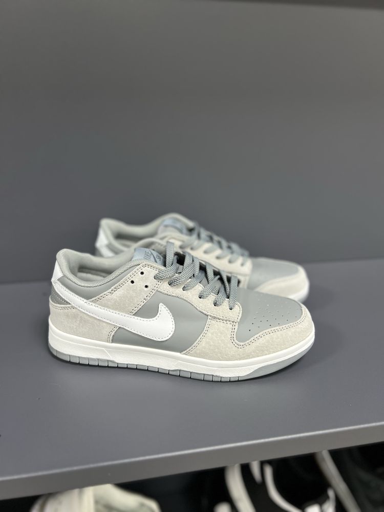 Женские кеды Nike Dunk жіночі кросівки кеди найк шкіра