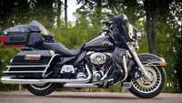 Harley-Davidson Touring Street Glide Electra Glide