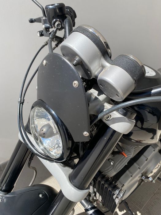 Harley Davidson Sportster XR 1200 R