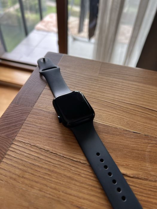 Apple Watch 5 generacji