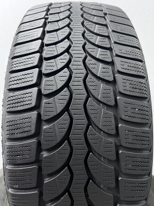 2шт зима 205/50/R17 2019р Bridgestone Blizzak LM 32