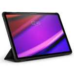 Etui Spigen Rugged Armor Pro na Samsung Galaxy Tab S9 Fe+ 12.4'' X610
