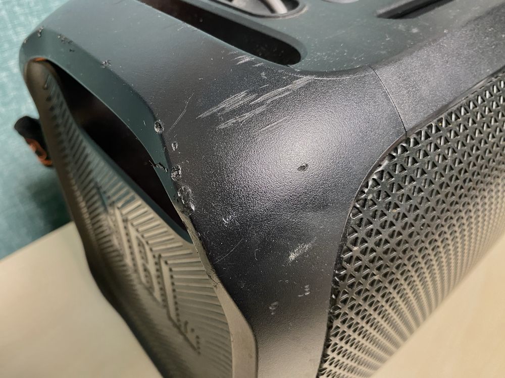 Колонка - JBL PartyBox On The Go