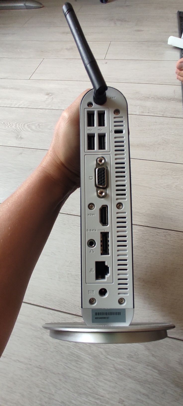 Komputer PC Asus