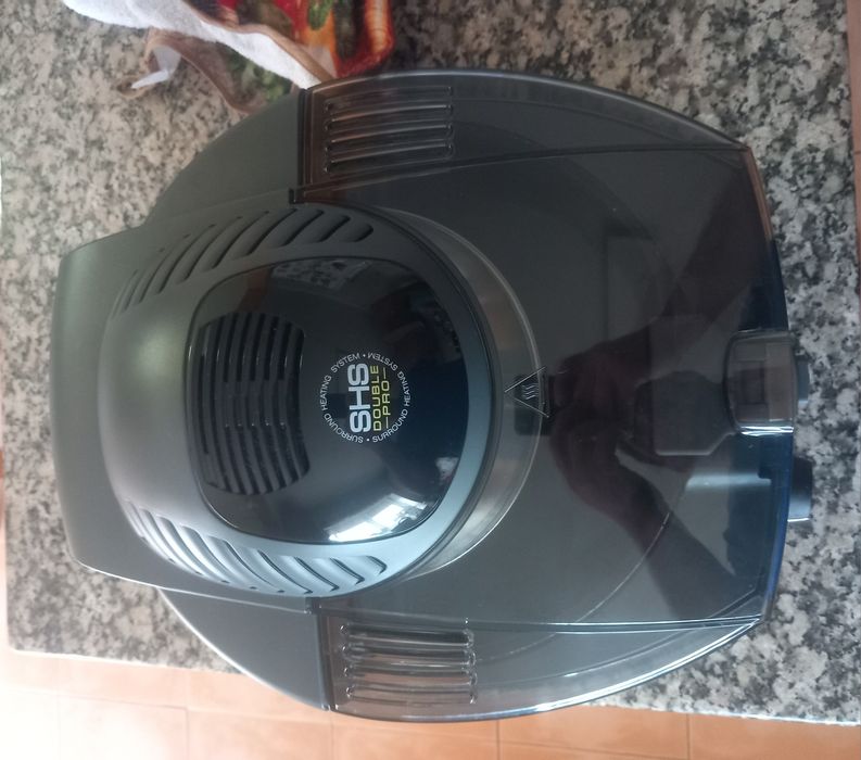 MultiFry DeLonghi