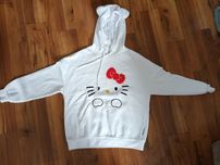 Bluza Hello Kitty