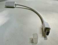 Переходник Mini Display Port to HDMI / MacBook