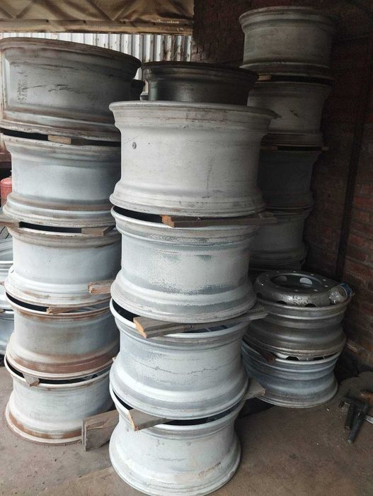 Продам діски  німецькі Мішелін