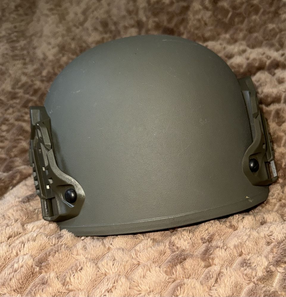 Шолом Вusch protective AMP-1 TP HC