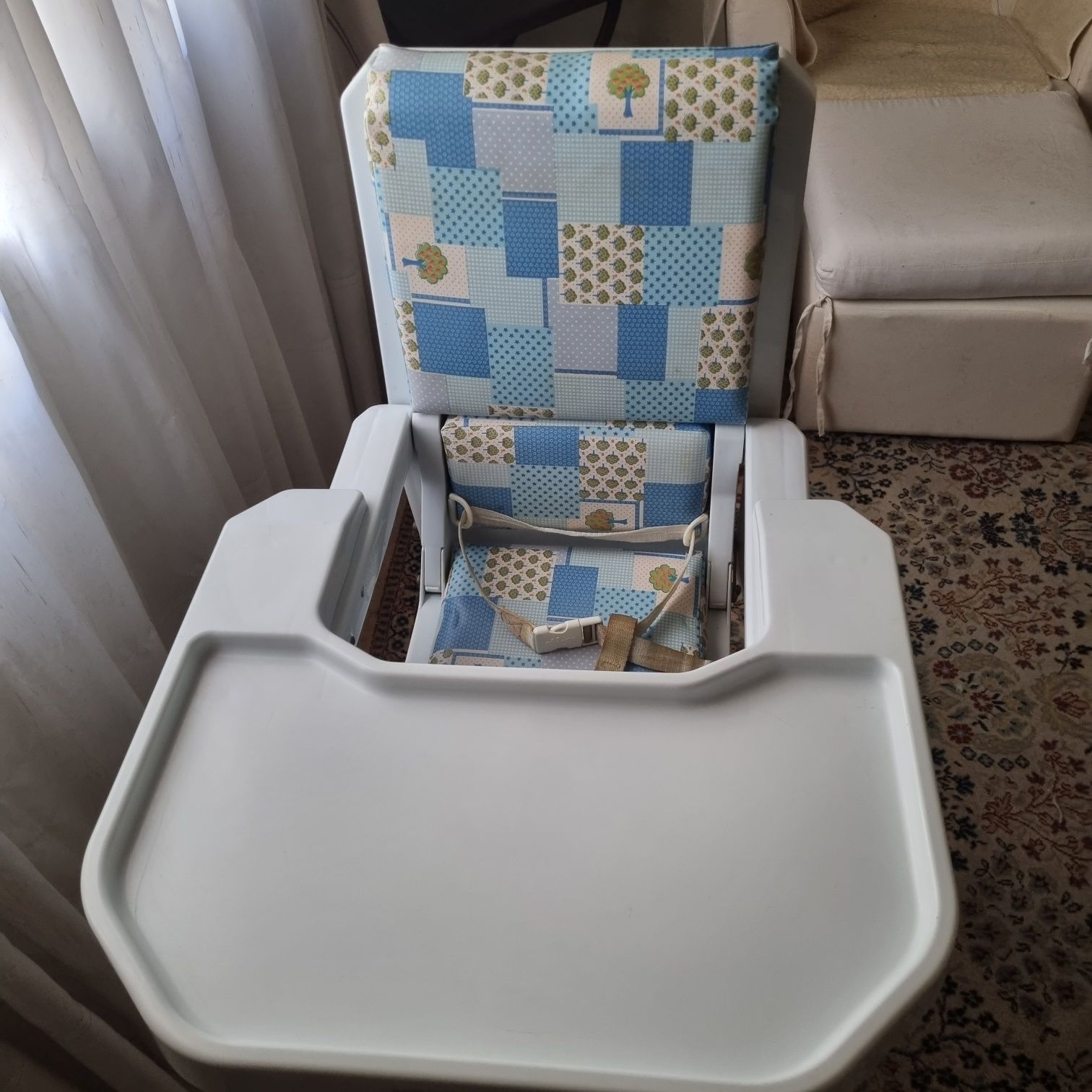 Cadeira de refeição