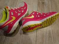 J.nowe Nike run dla dziewczynki r. 36.5