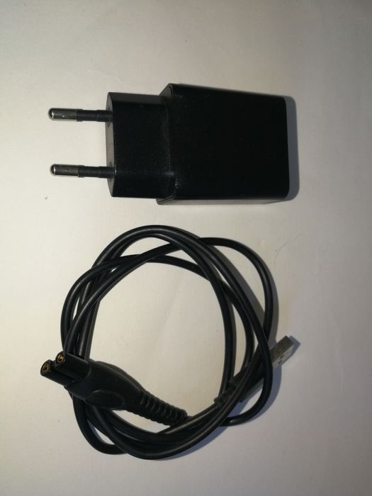 Kabel ładowarka USB DO PHILIPS MG5920 MG5930 MG5940 MG7920 MG7925 M