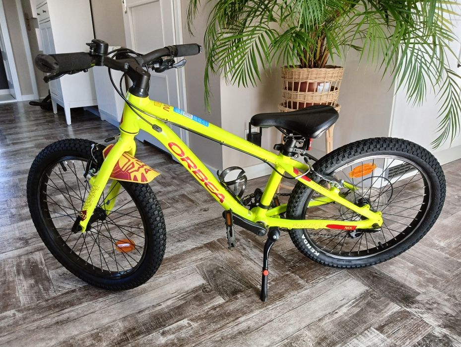 Rower ORBEA MX 20