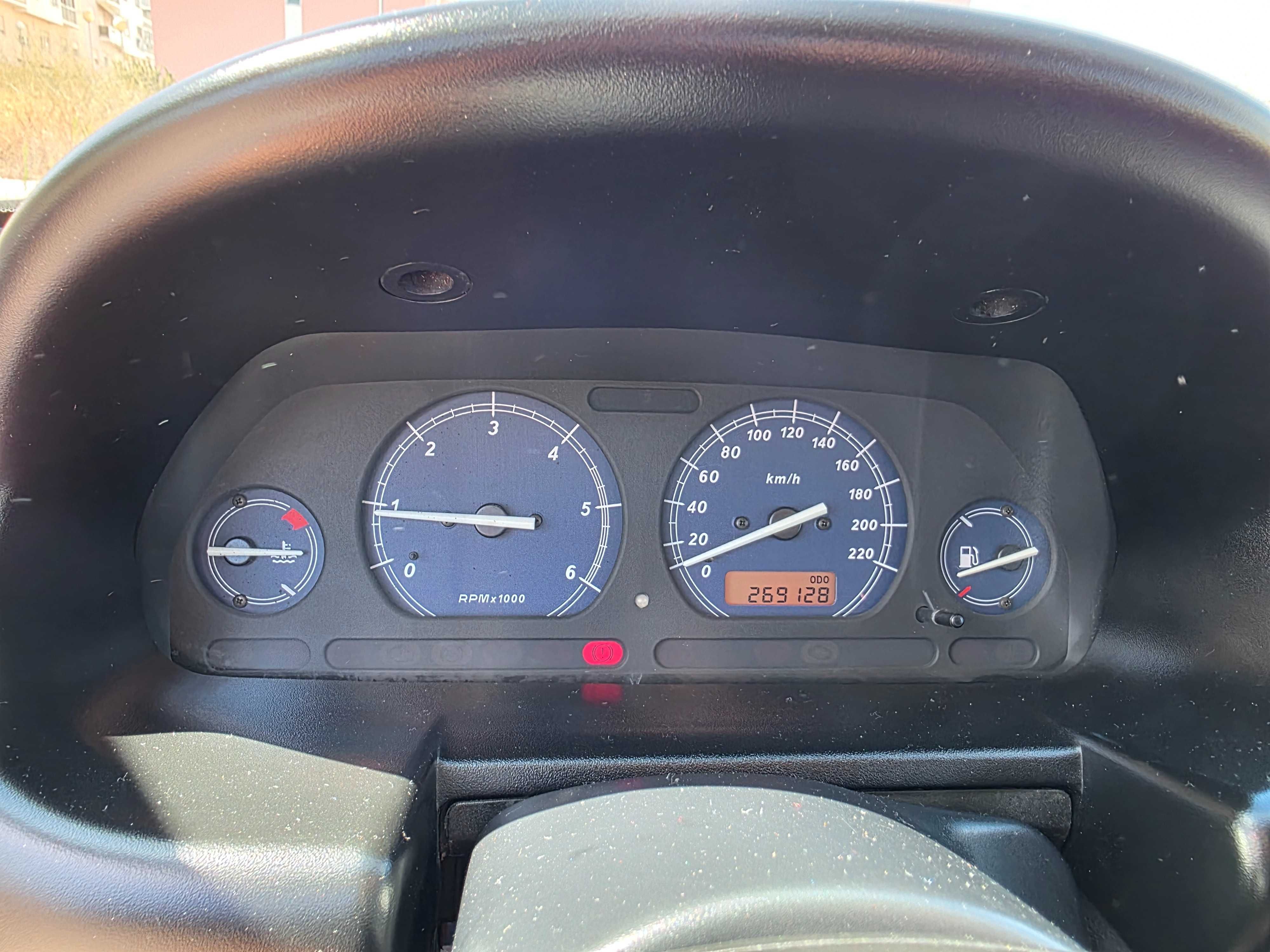 Rover 25 Streetwise Diesel