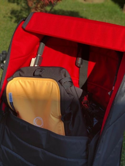 Bugaboo Cameleon 3