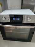 Piekarnik SAMSUNG Dual Cook w super stanie.