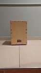 Cajon instrument perkusyjny .