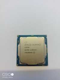 Процесор Intel Celeron 2.9 GHz