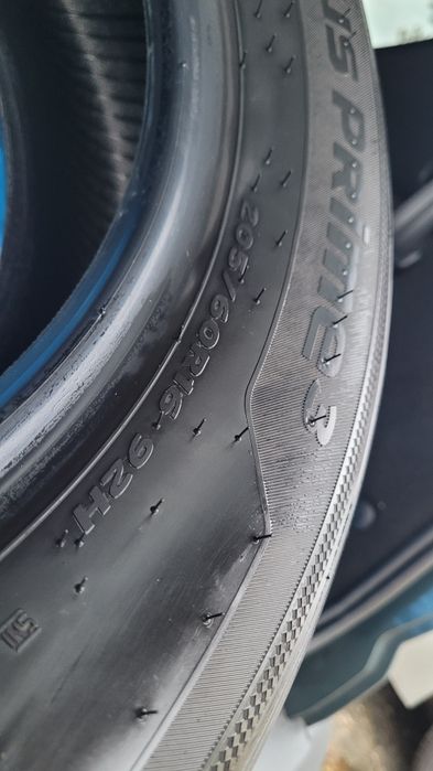 Opony letnie Hankook Ventus Prime 3 205/60 R16 92 H