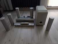 Kino domowe philips