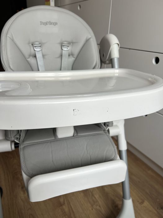 Krzeselko Peg Perego