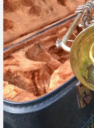 Терміно Продаю трубу Amati ціна договірна