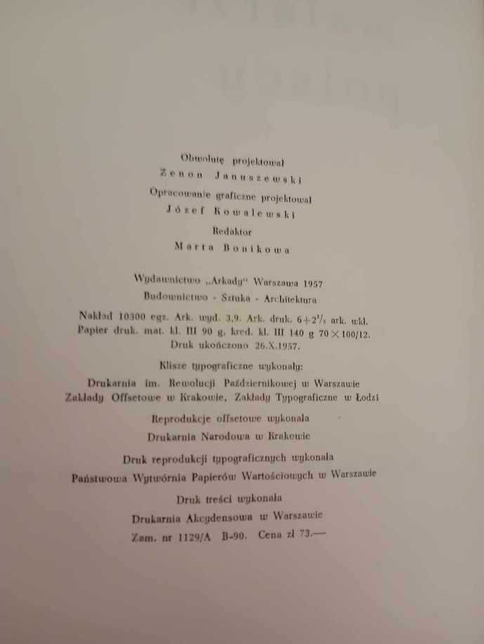 Współcześni malarze polscy.