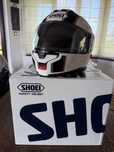 Kask SHOEI NEOTEC 3 Satori TC-6 rozmiar XL