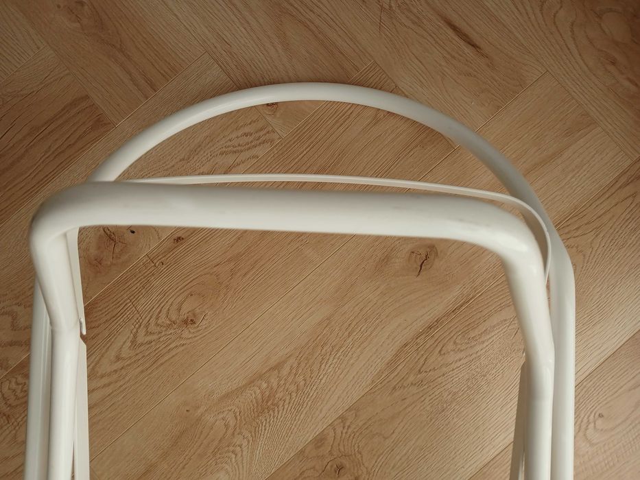 Wanienka ze stojakiem