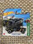 HotWheels 62 Corvette Gasser STH