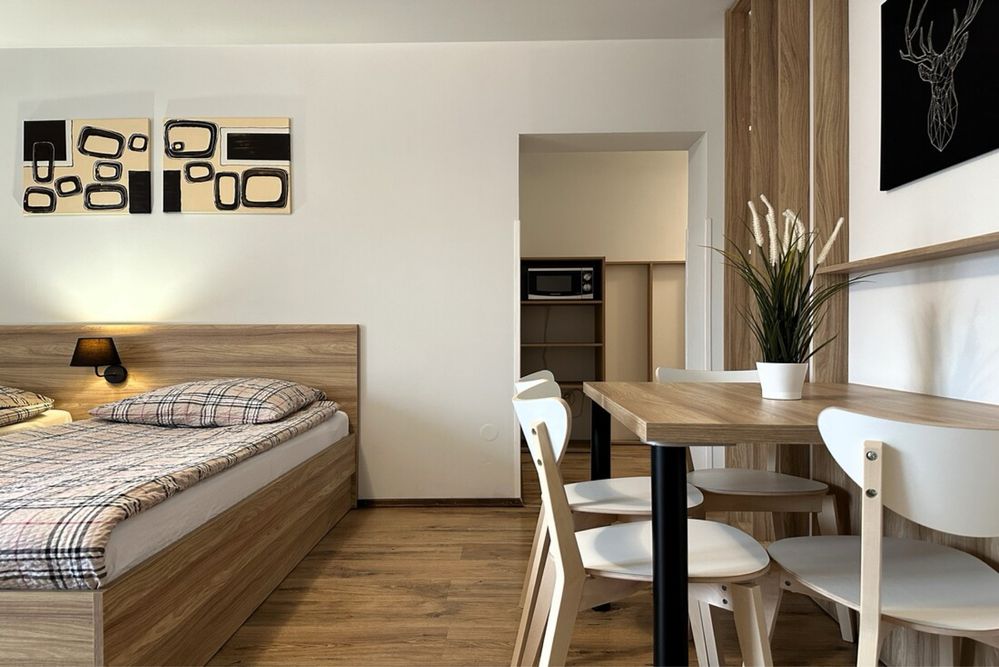 Willa Uliaszówka - Pokoje i Apartamenty Szczawnica