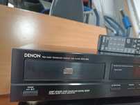 Leitor CD Denon DCD 560