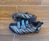 Buty Scott Team Rowerowe Kolarskie Funkcjonalne Solidne Rozmiar 44