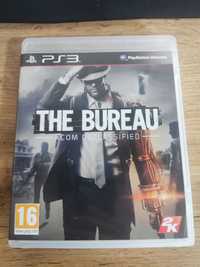 The Bureau Xcom Declassified Playstation 3 PS3