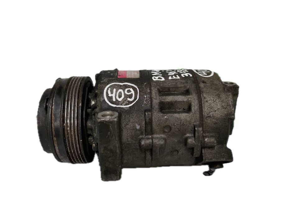 Compressor AC BMW 3 (E46)