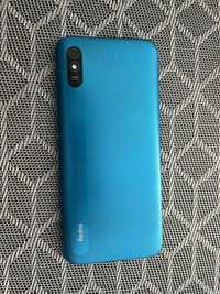 Xiaomi Redmi 9a, zielony