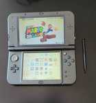 New Nintendo 3DS XL CFW