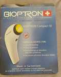 Lampa Bioptron compakt III