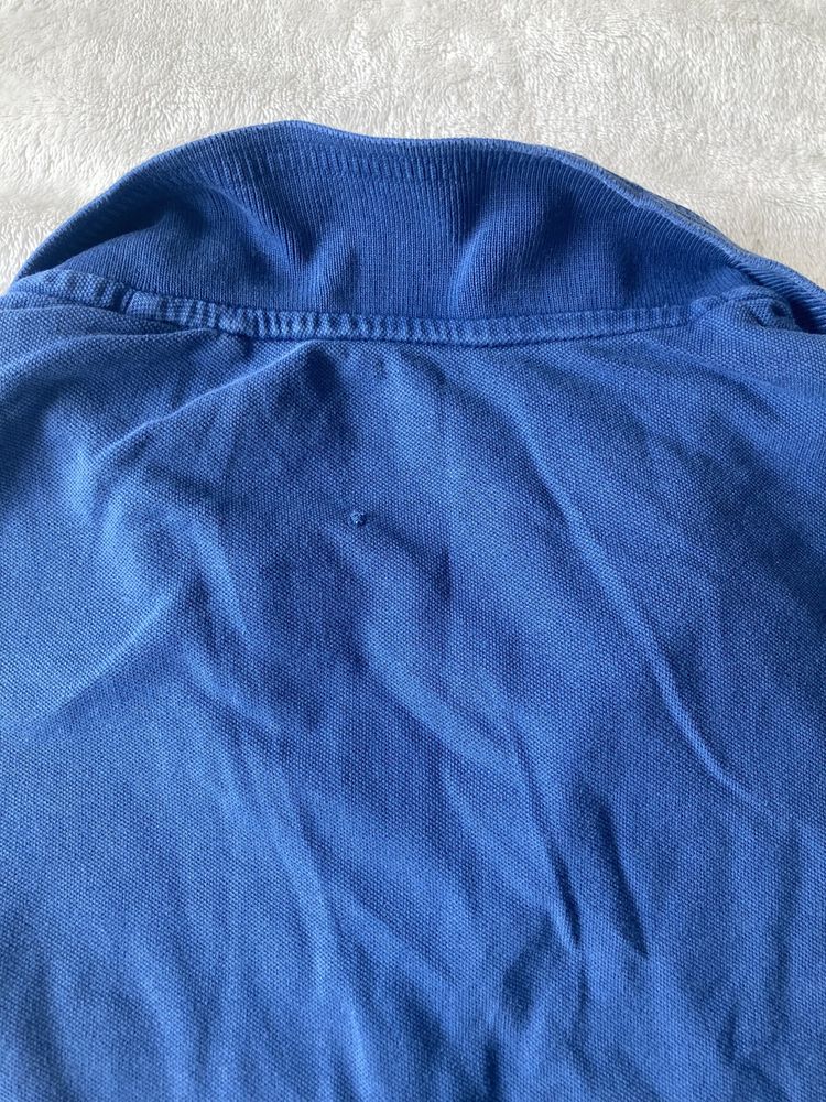 Męska koszulka polo Guess M