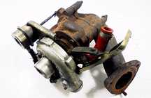 Turbosprężarka 1.9 Jtd 105KM Lybra Alfa Romeo 156