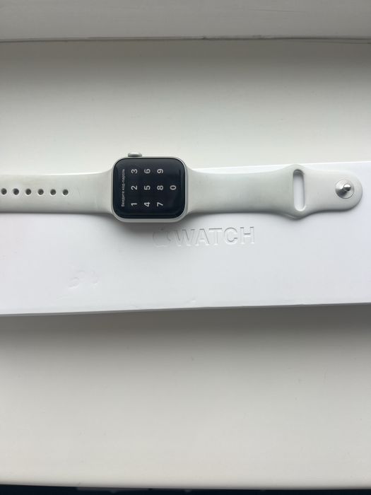 Apple Watch 6 series