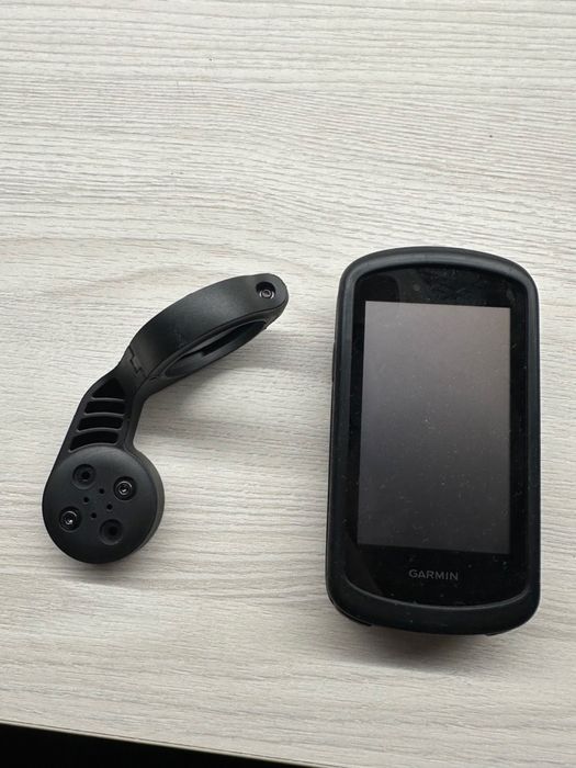 Garmin edge 1040 велокомпʼютер навігатор