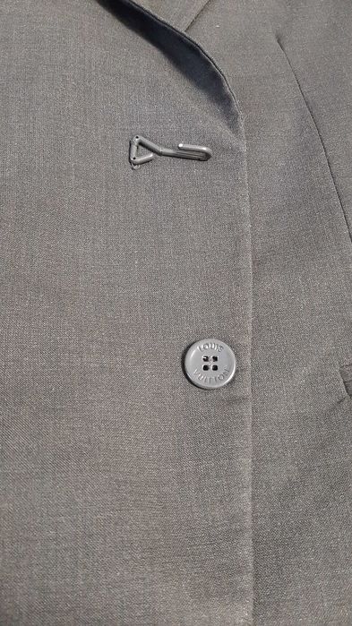 Костюм класичний двійка Louis Vuitton оригінал 50 розмір